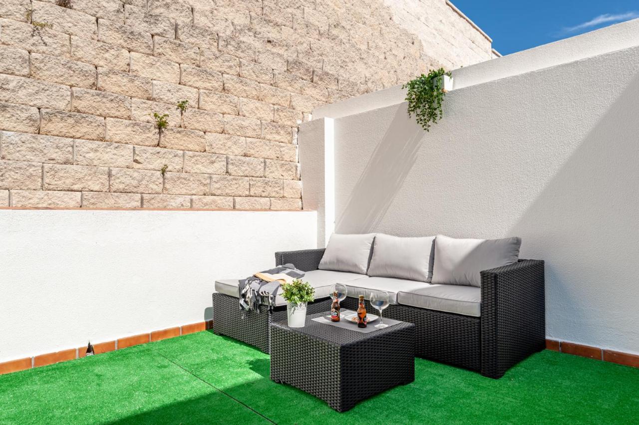 فيلا Casa Ignacio مْبيخير ذي لا فرونتيرا المظهر الخارجي الصورة
