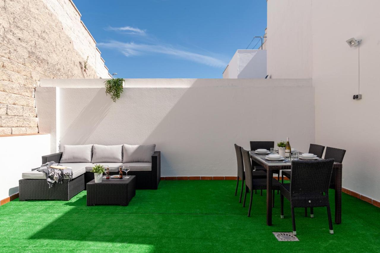 فيلا Casa Ignacio مْبيخير ذي لا فرونتيرا المظهر الخارجي الصورة