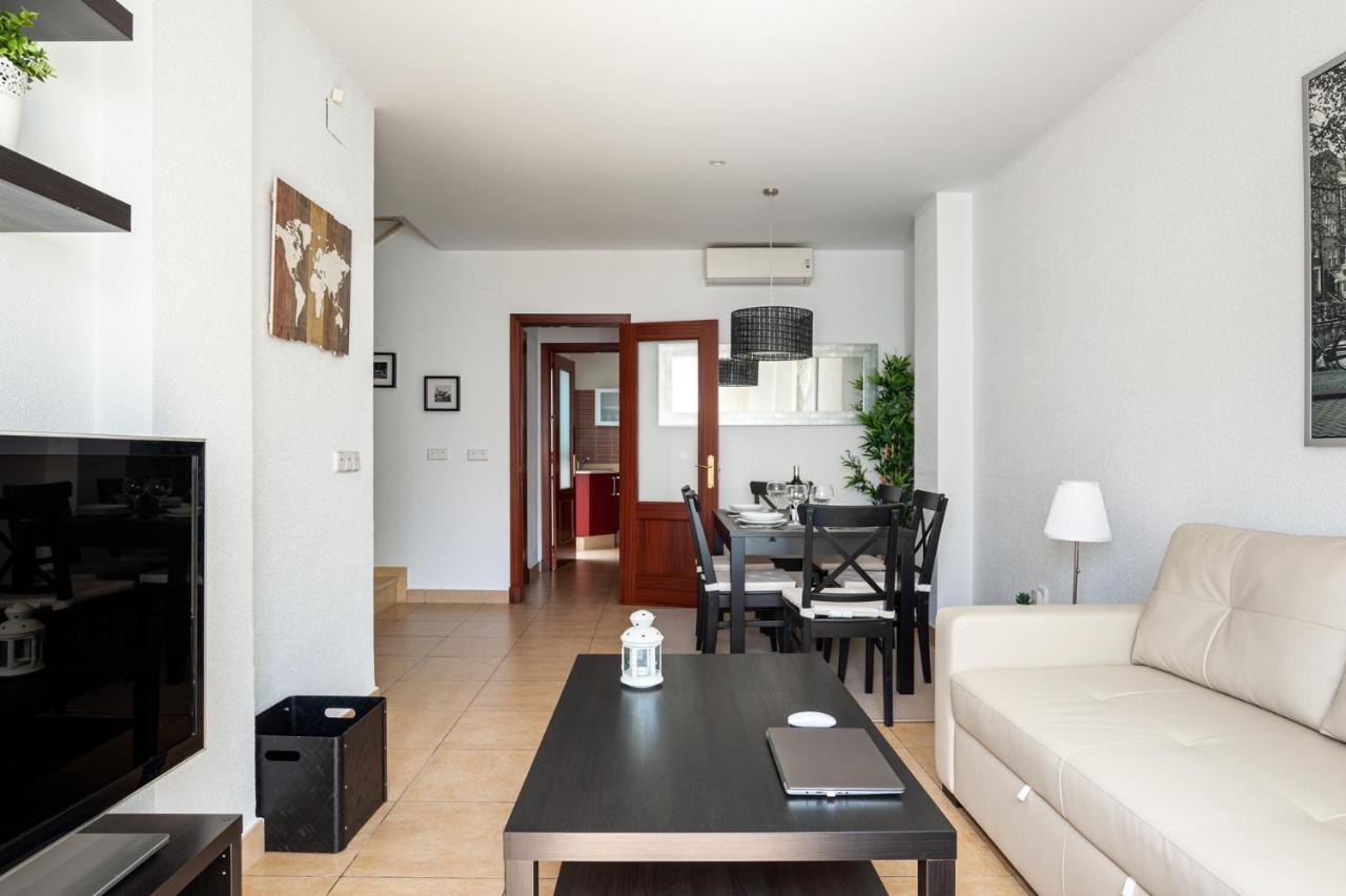 فيلا Casa Ignacio مْبيخير ذي لا فرونتيرا المظهر الخارجي الصورة