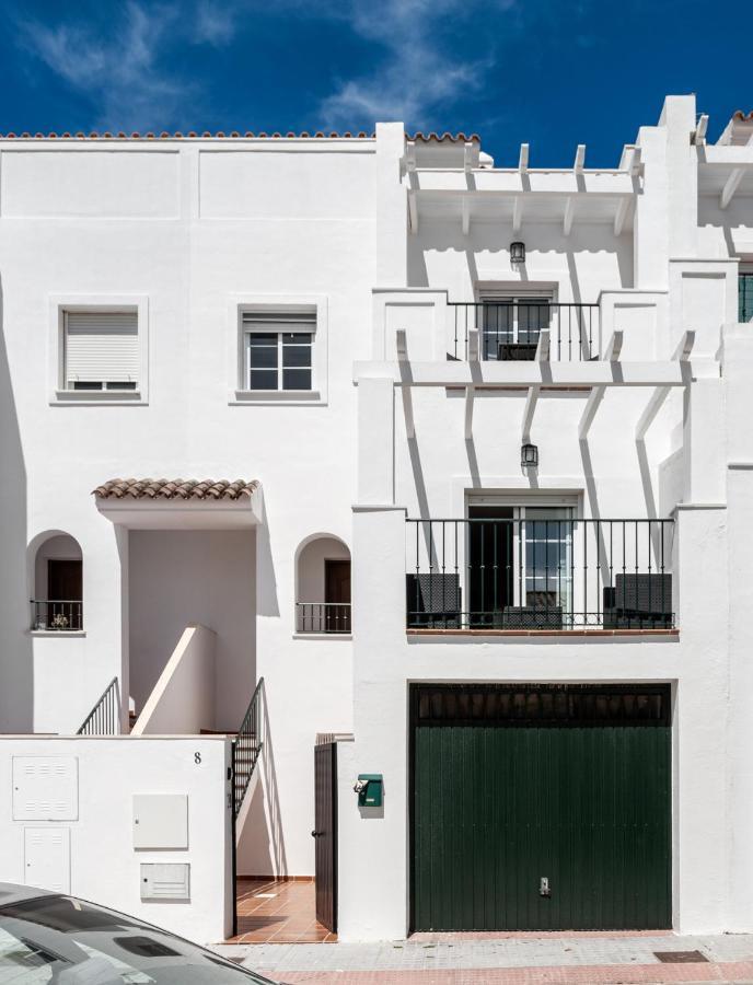 فيلا Casa Ignacio مْبيخير ذي لا فرونتيرا المظهر الخارجي الصورة