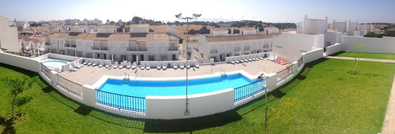 فيلا Casa Ignacio مْبيخير ذي لا فرونتيرا المظهر الخارجي الصورة